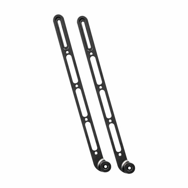 Old Man Mountain Axle Pack for enhver forgaffel