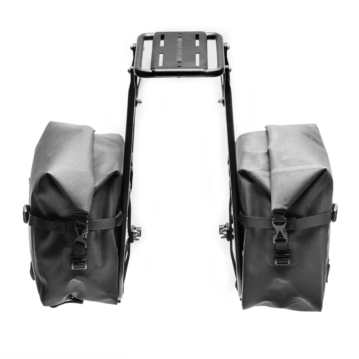 Impala Lowrider Old Man Mountain portapacchi anteriore