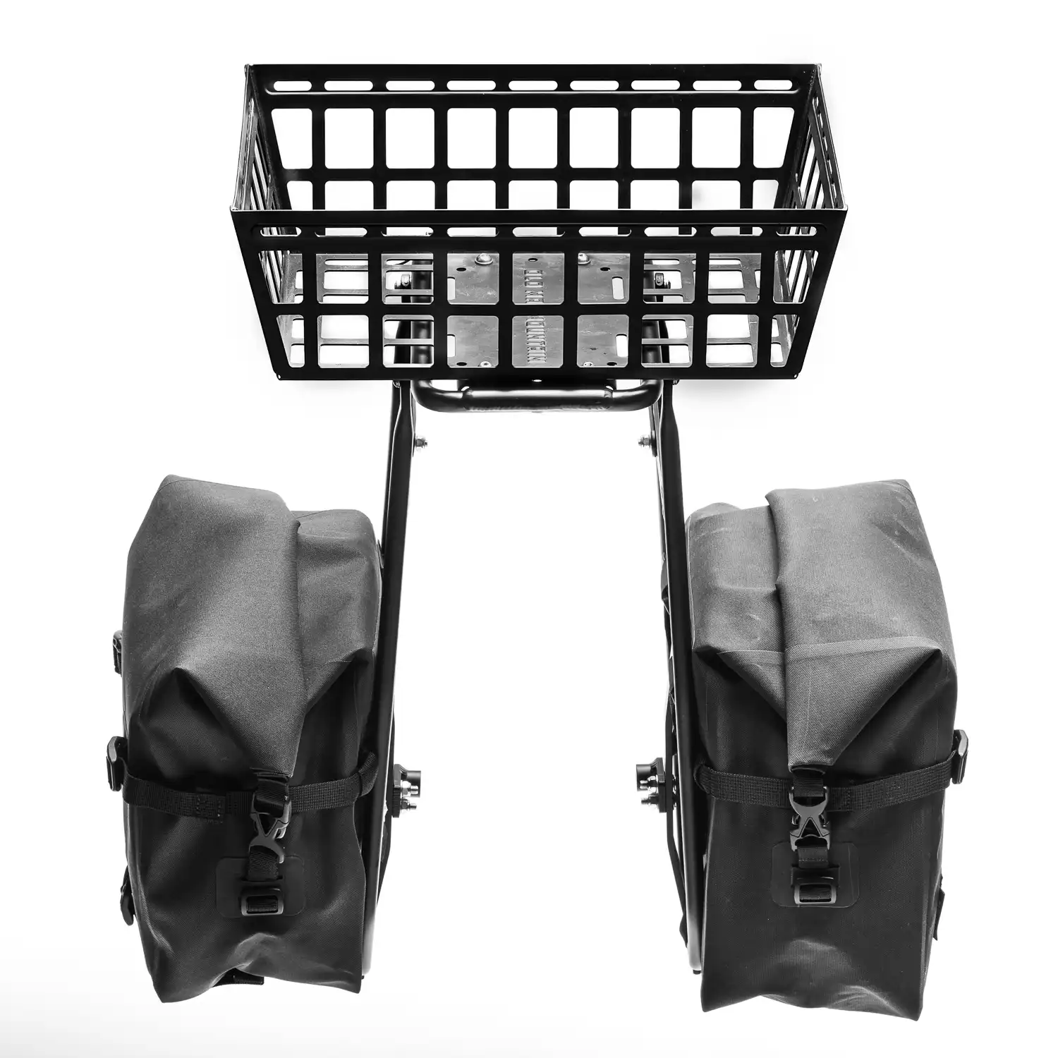 Impala Lowrider Old Man Mountain portapacchi anteriore