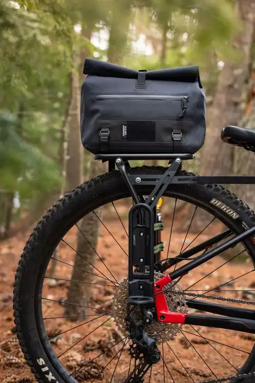 Old Man Mountain Junipoer Trun bolsa para encima del transportin Old Man Mountain Junipoer Trun bolsa para encima del transportin