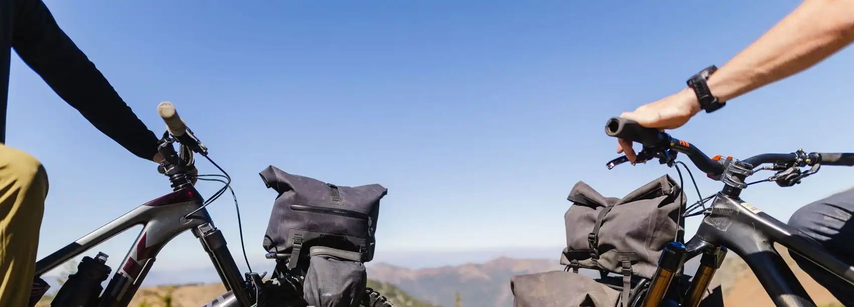 Juniper Trunk Old Man Mountain para llevar encima del portaequipajes Juniper Trunk Old Man Mountain para llevar encima del portaequipajes