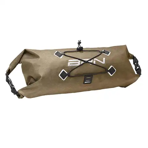 Nomad Handlebar Bag