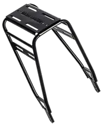 Old Man Mountain Divide