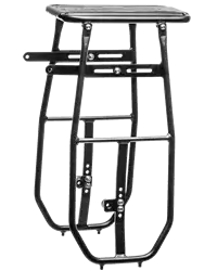 Old Man Mountain Impala Lowrider