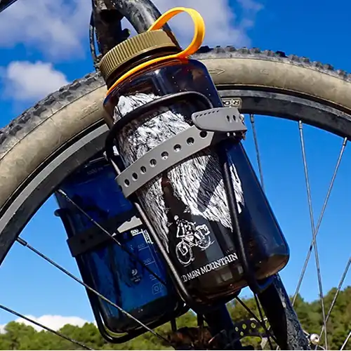 More Bikepacking Accessories