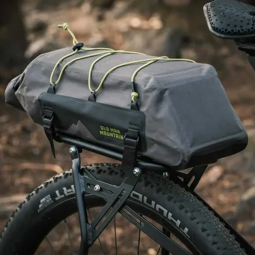 Old Man Mountain Atlas Rack Pack