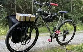 Old Man Mountain Impala på en Canyon