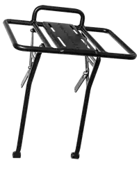 Old Man Mountain Pizza Rack