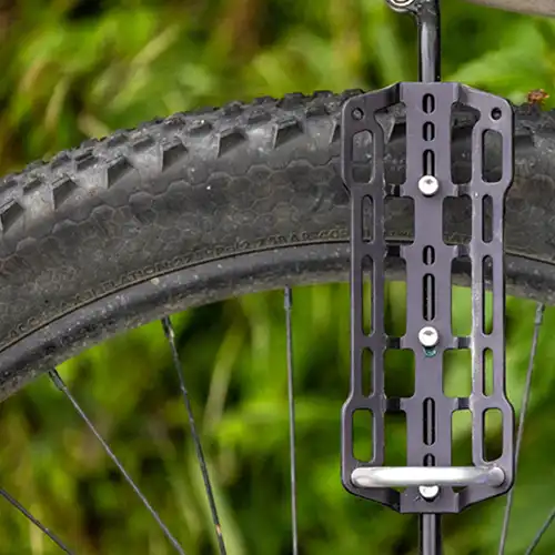 Widefoot CargoMount Mega cargo cage