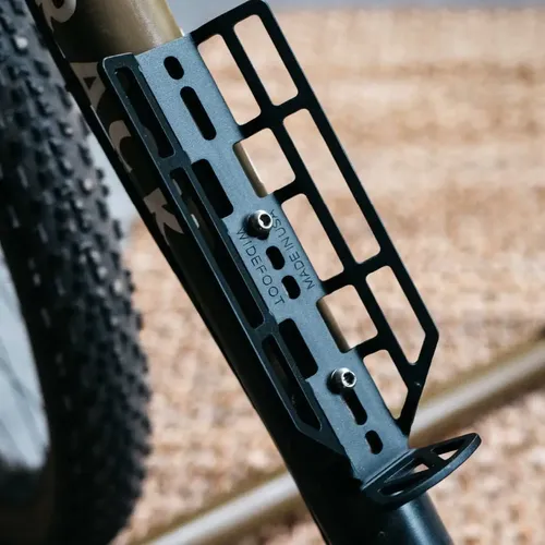 Widefoot CargoMount Classic cargo cage