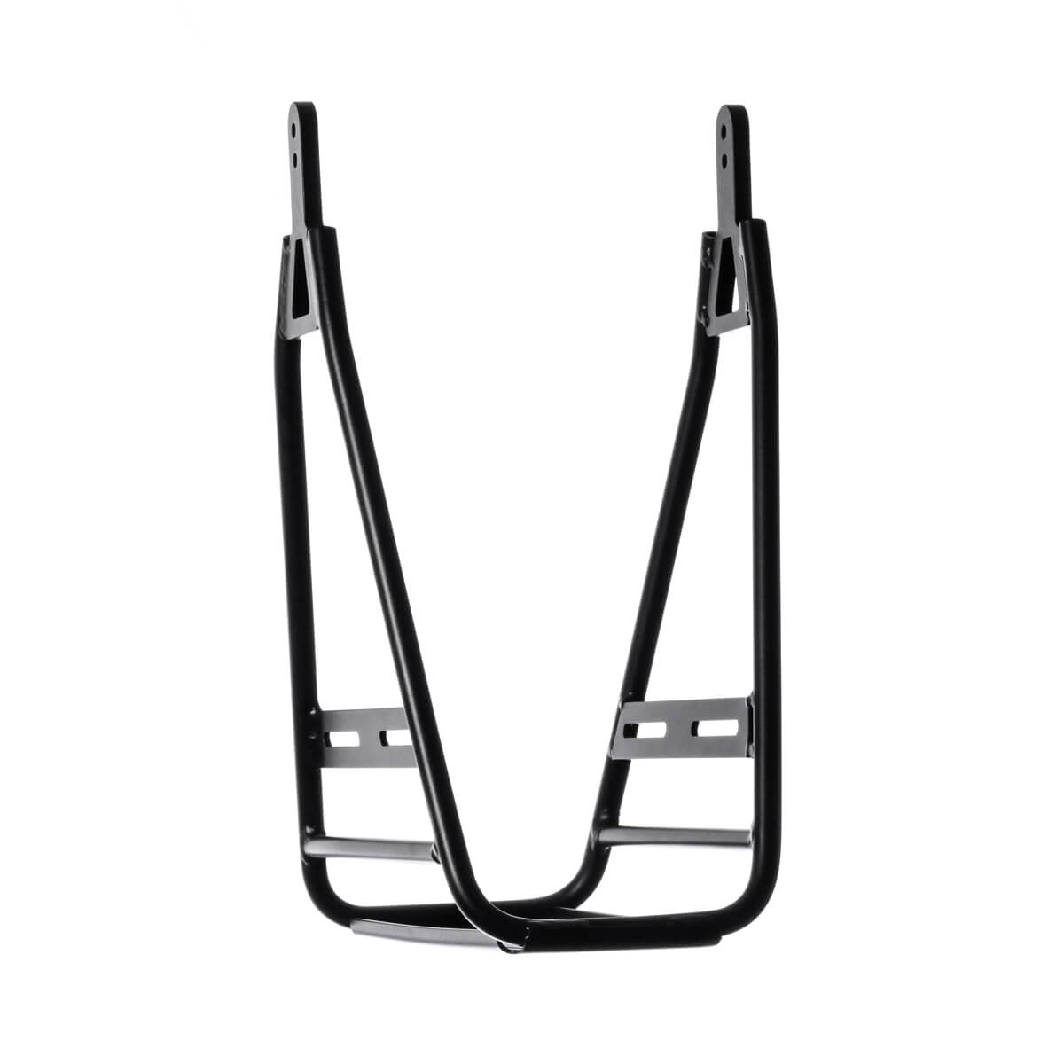 How to install the Old Man Mountain Divide rack