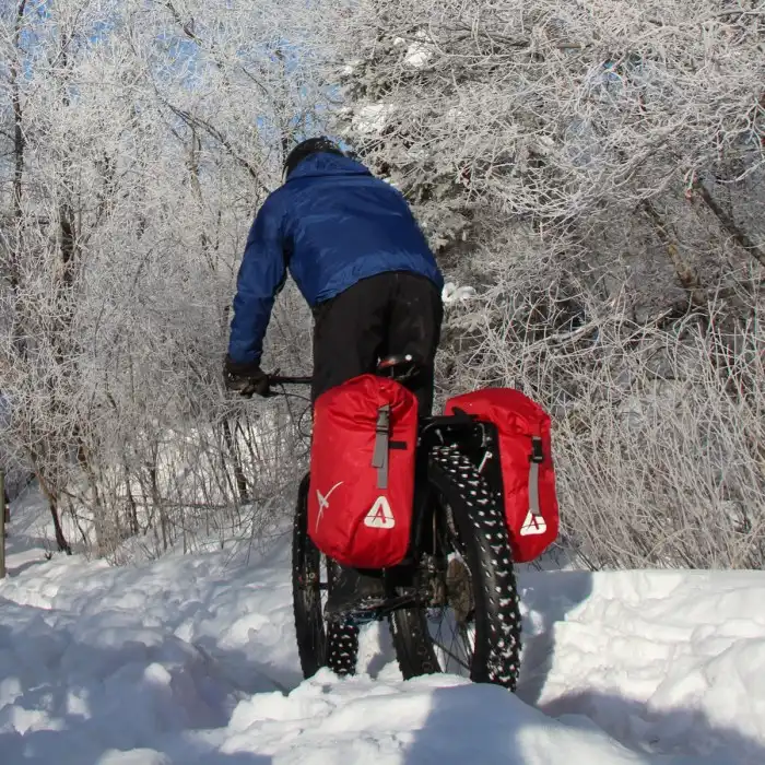 Old Man Mountain Divide Fat