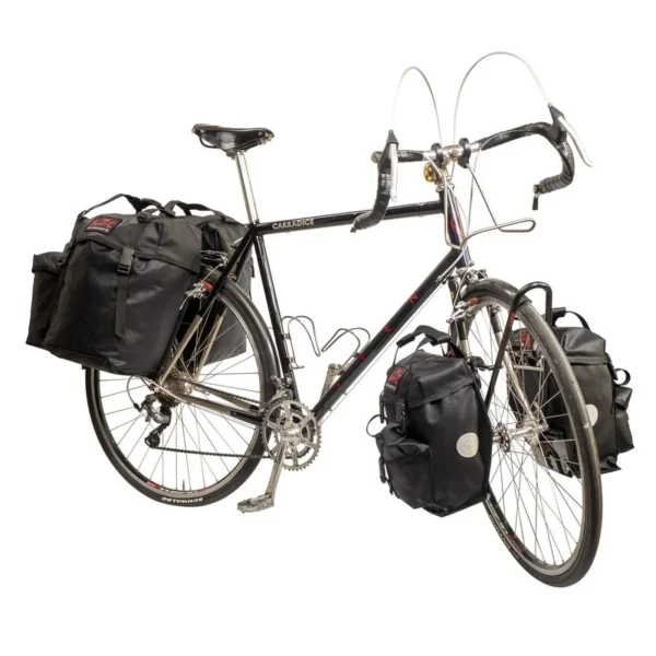 Carradice Super C panniers