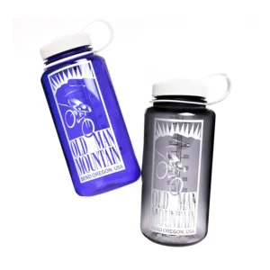 Old Man Mountain Nalgene Origins bottle