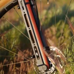 Old Man Mountain Axle Pack