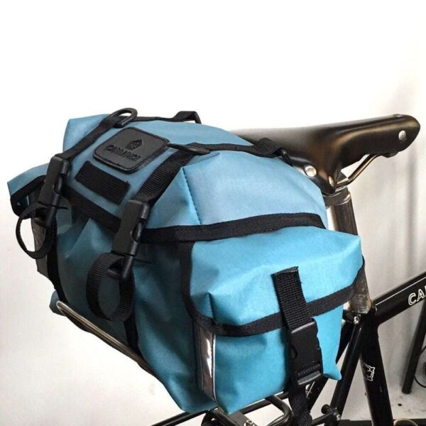 Carradice Bagman Standard Expedition