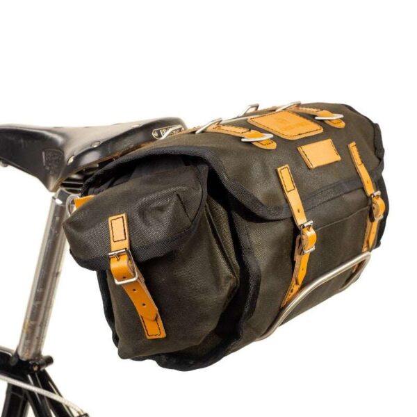 Carradice Bagman QR Sport