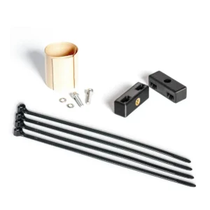 Old Man Mountain Fit Kit Parts Front 12mm