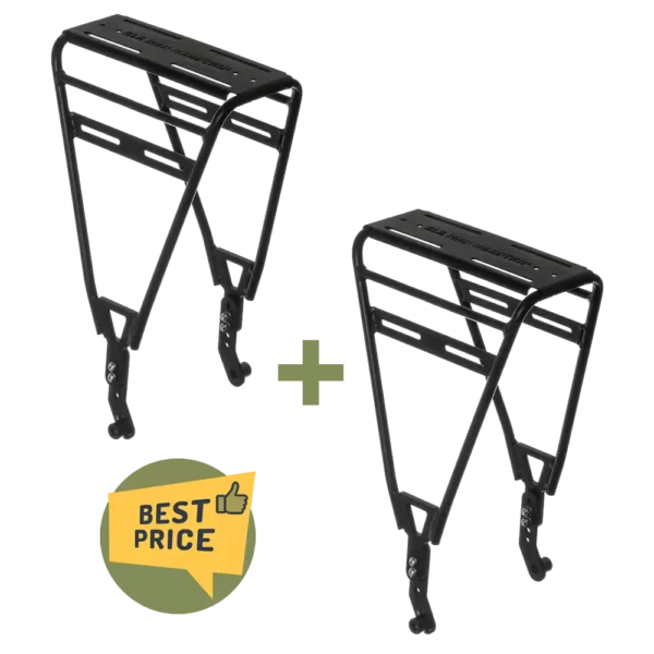 Best Price Buy 2 Divide racks from Old Man Mountain