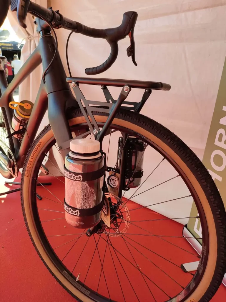 New Widefoot CargoMount Classic