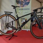 New Widefoot CargoMount Classic