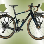 Old Man Mountain Divide rack for front and rear