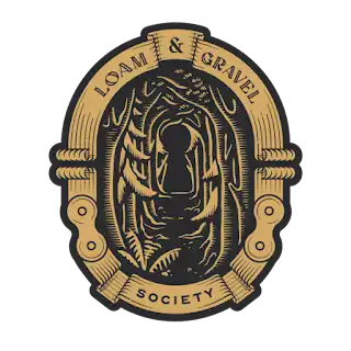 Loam & Gravel Society by Old Man Mountain