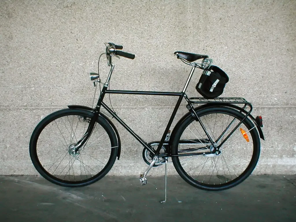 Carradice Saddlebags