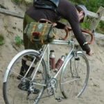 Carradice Saddlebags