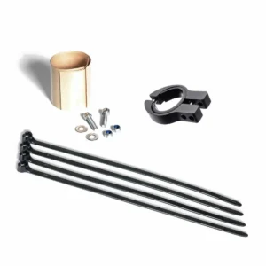 Old Man Mountain fit kit parts