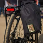 Old Man Mountain Light Mount