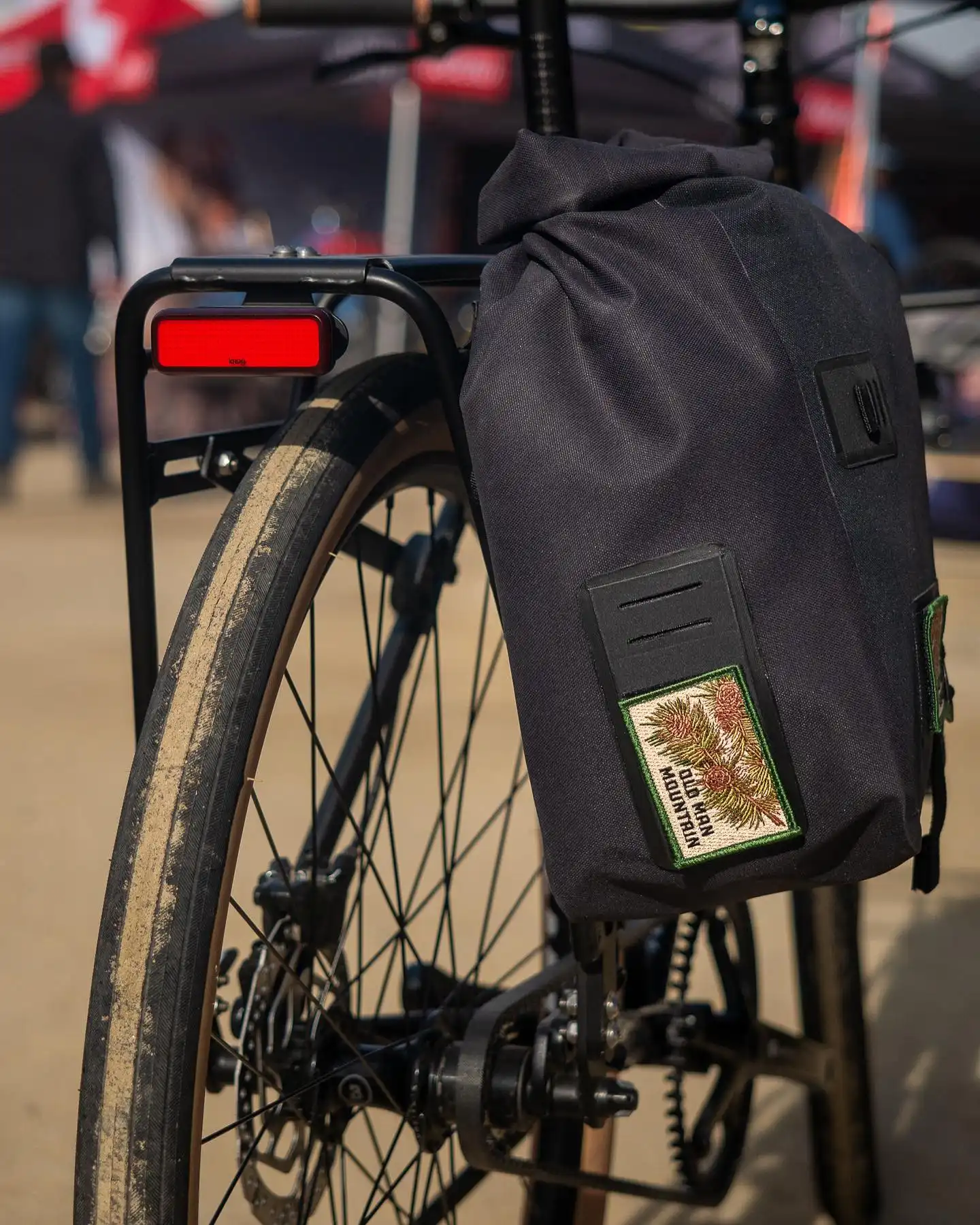 Light Mounts by Old Man Mountain