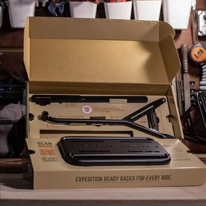 Old Man Mountain Elkhorn packaging