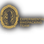 Omm experimental bikepacking team