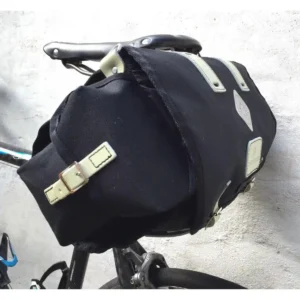 Nelson Saddlebag