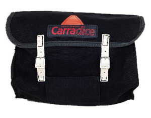 Carradice Junior Saddlebag