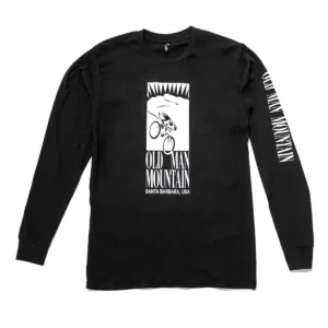 Old Man Mountain Origins Long Sleeve T-Shirt