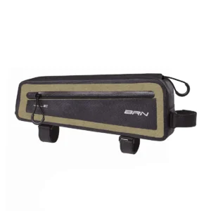 Nomad Top Tube Bag M