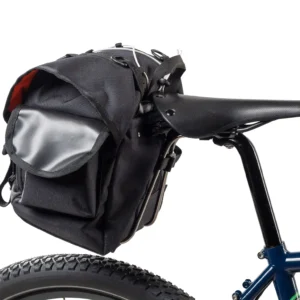 Carradice Odyssey Saddlebag 26 liters