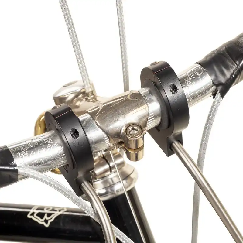 Carradice Bagman Bar Bag