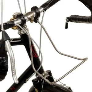 Carradice Bagman Bar Bag