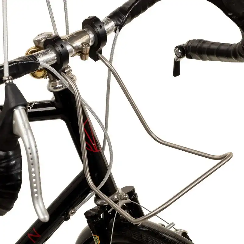 Carradice Bagman Bar Bag