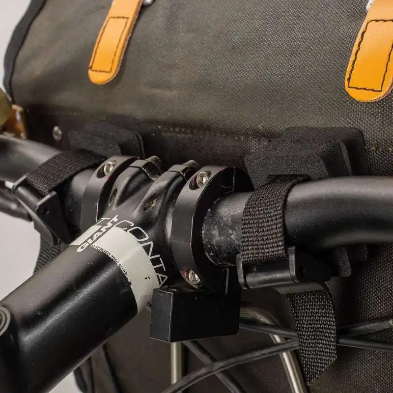 Carradice Bagman Bar Bag