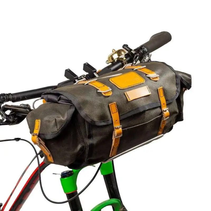 Carradice Bagman Bar Bag