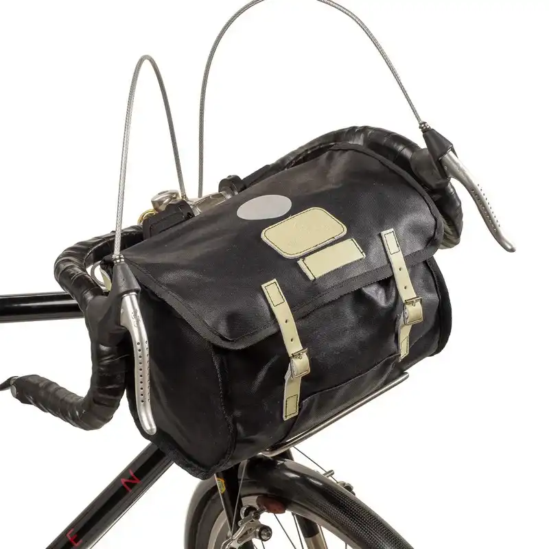 Carradice Bagman Bar Bag