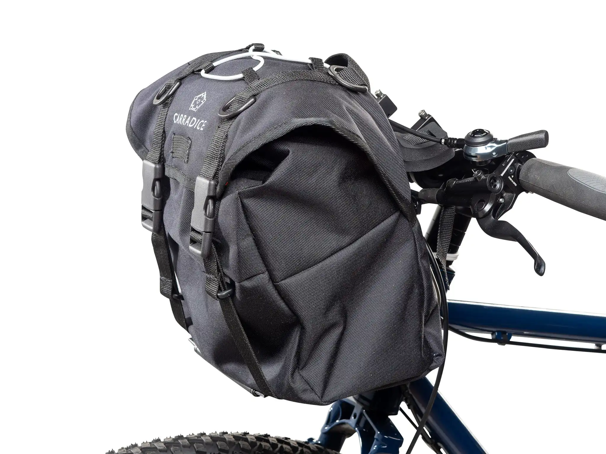 Carradice Bagman Bar Bag