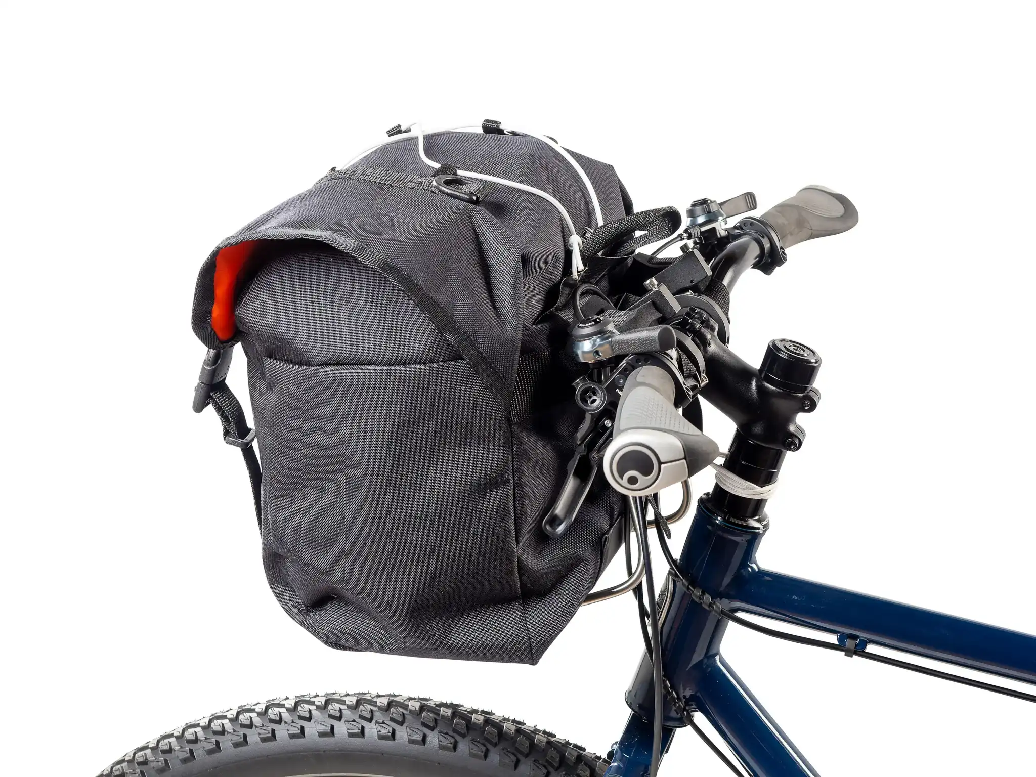 Carradice Bagman Bar Bag