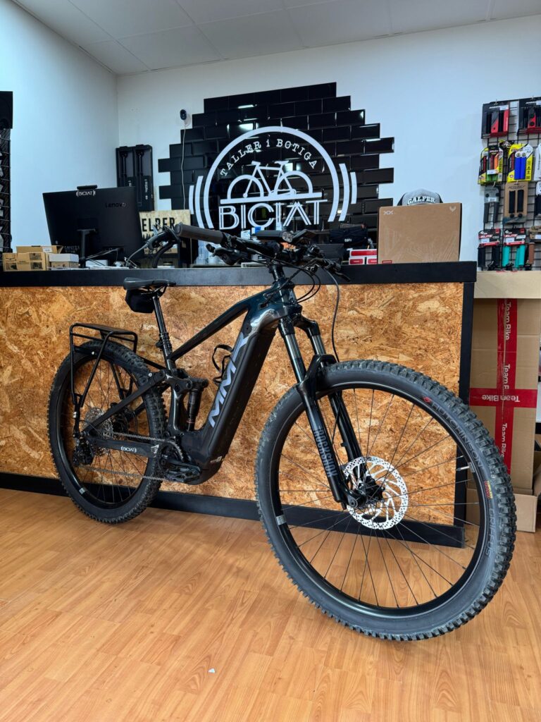 Old Man Mountain Divide