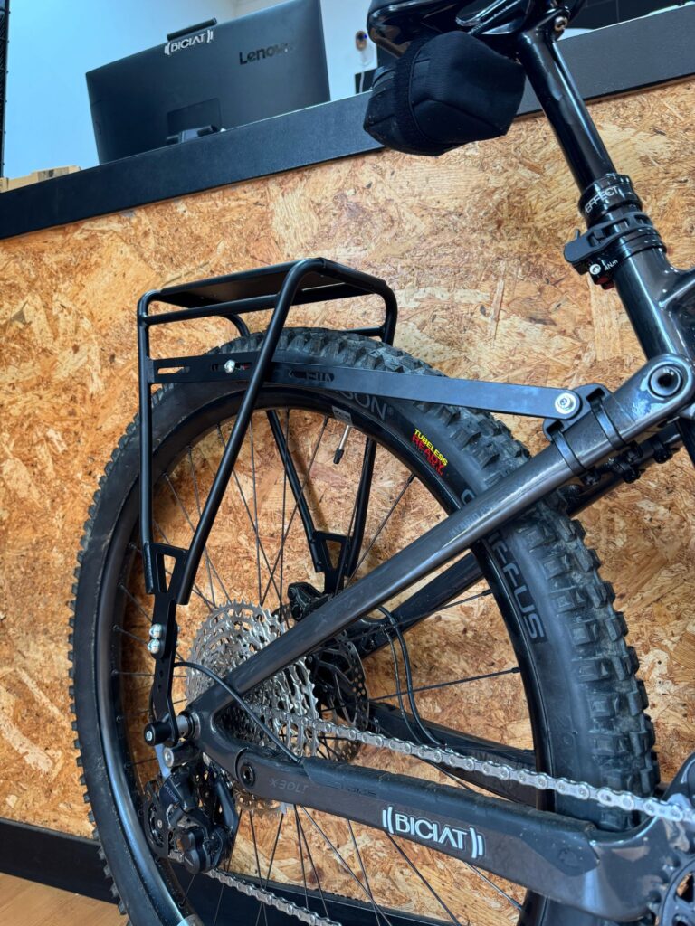 Old Man Mountain Divide