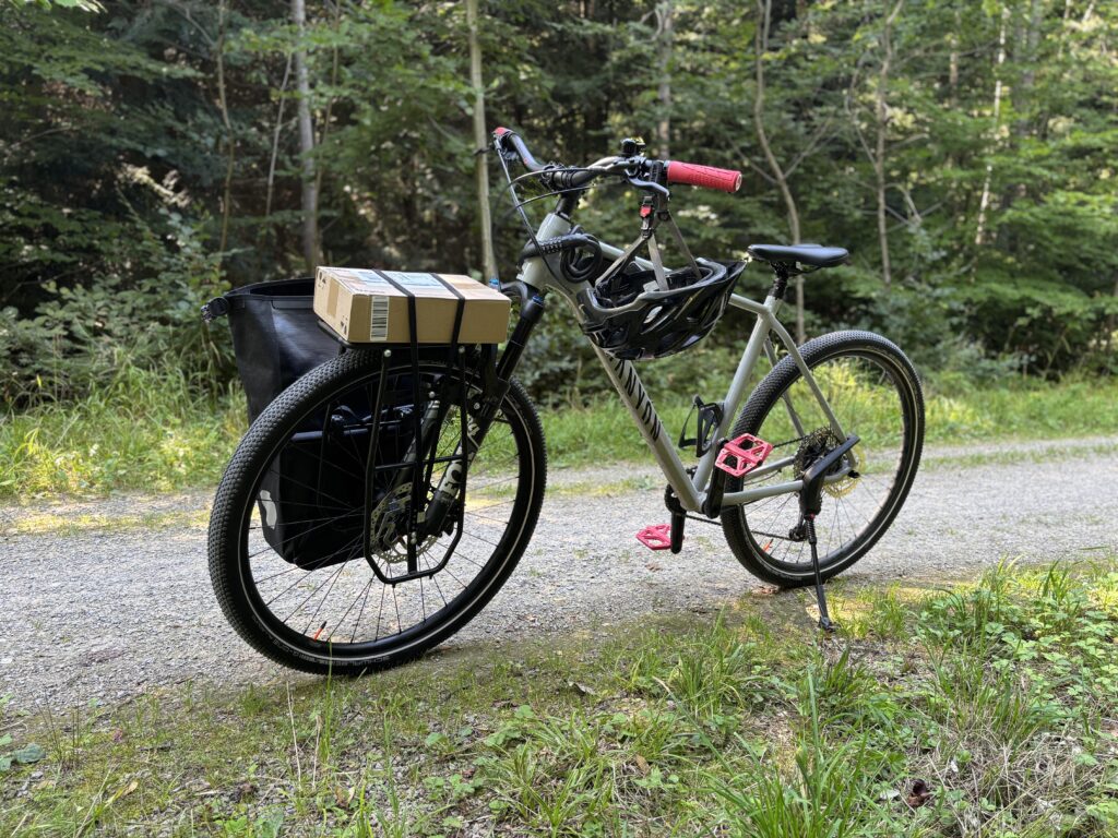 Old Man Mountain Impala Lowrider